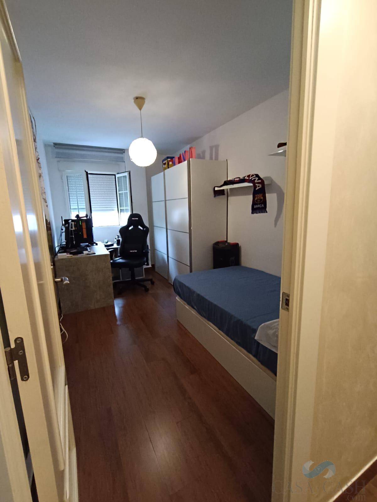 Venta de piso en Pulianas