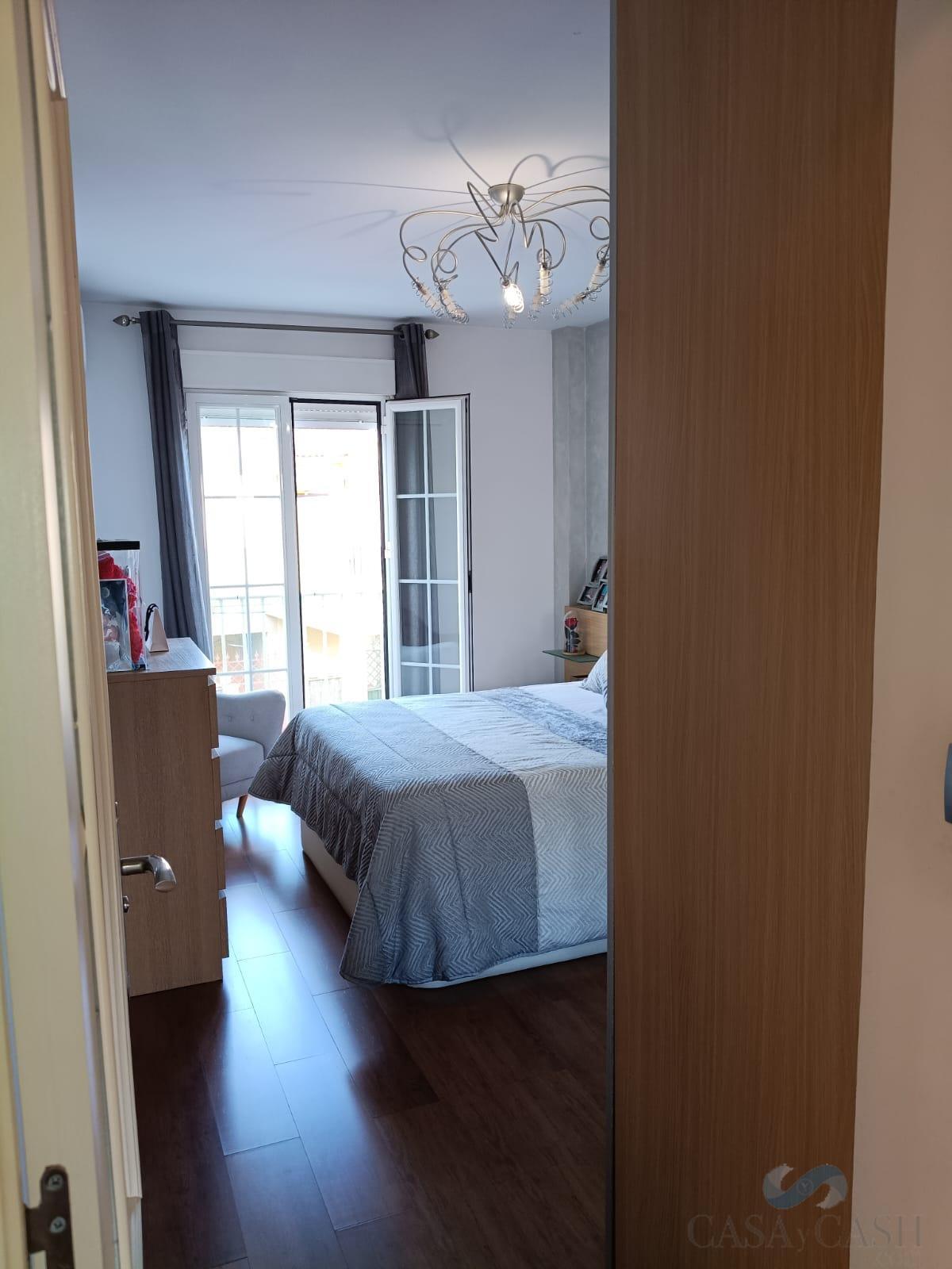Venta de piso en Pulianas