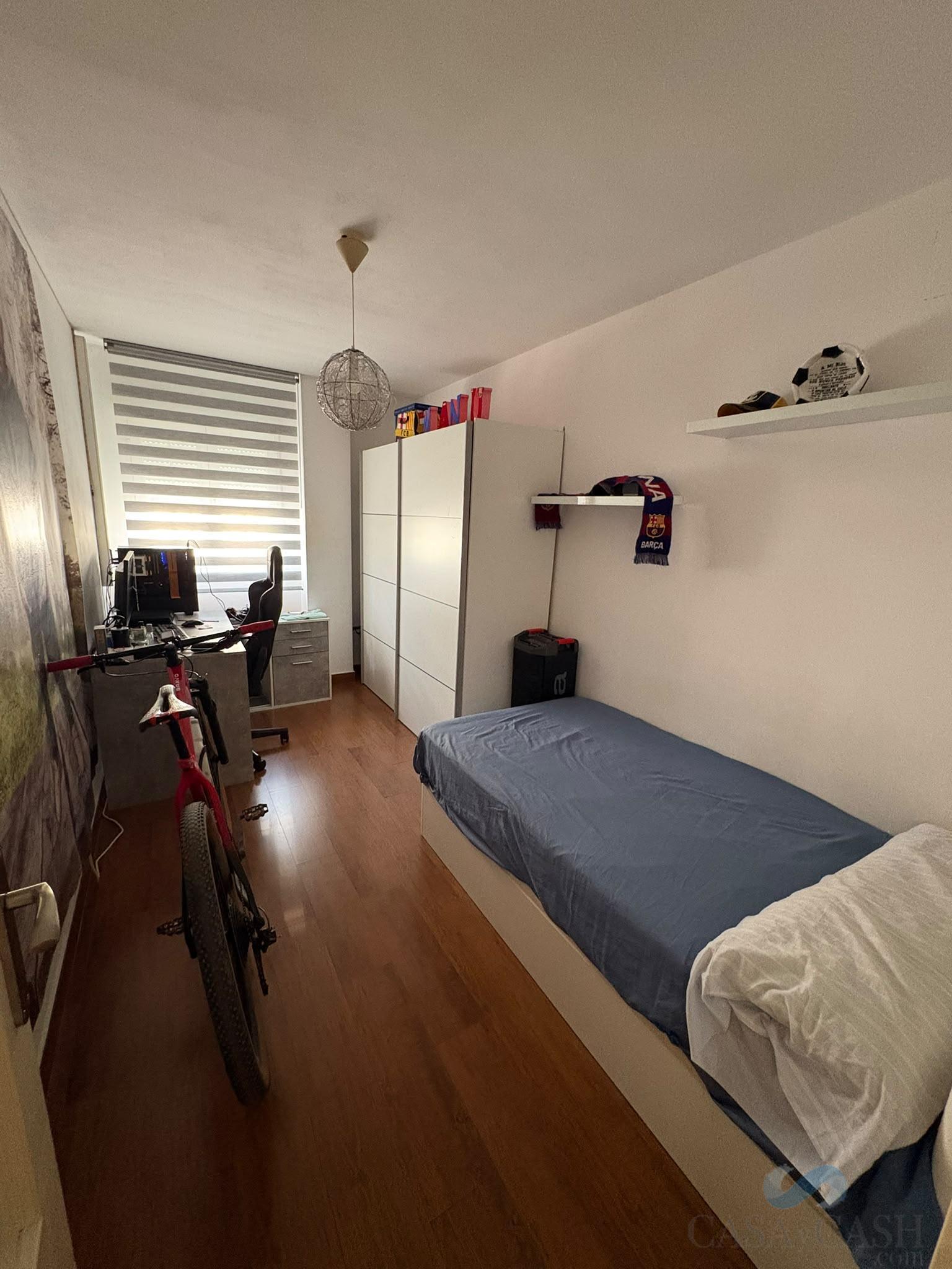 Venta de piso en Pulianas