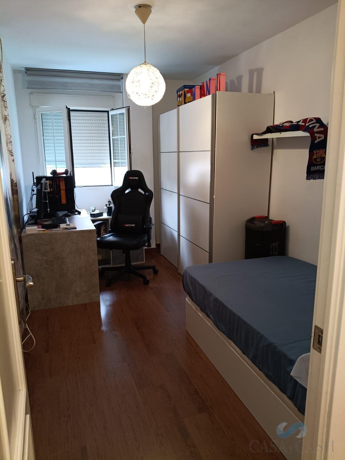 Venta de piso en Pulianas