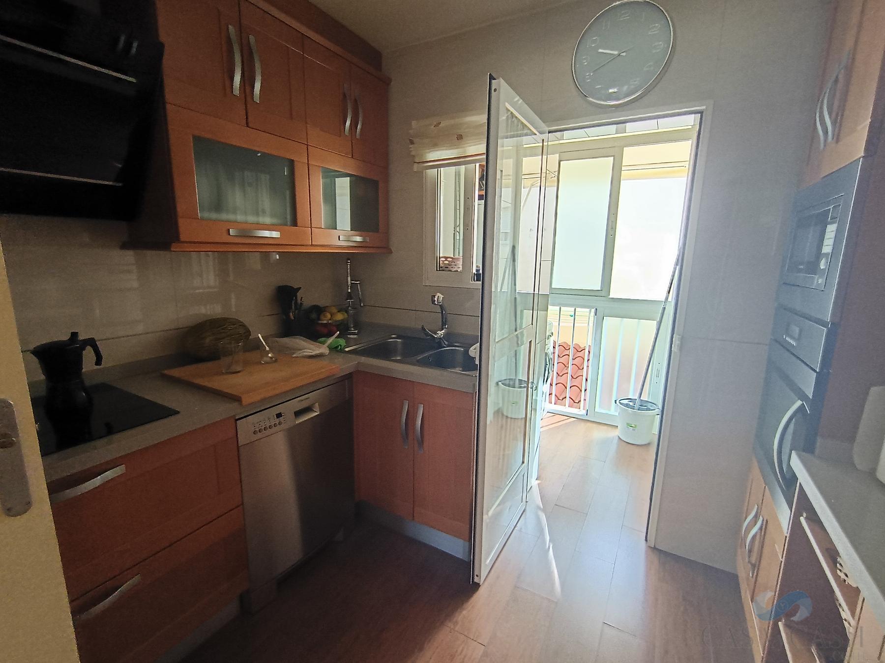 Venta de piso en Pulianas