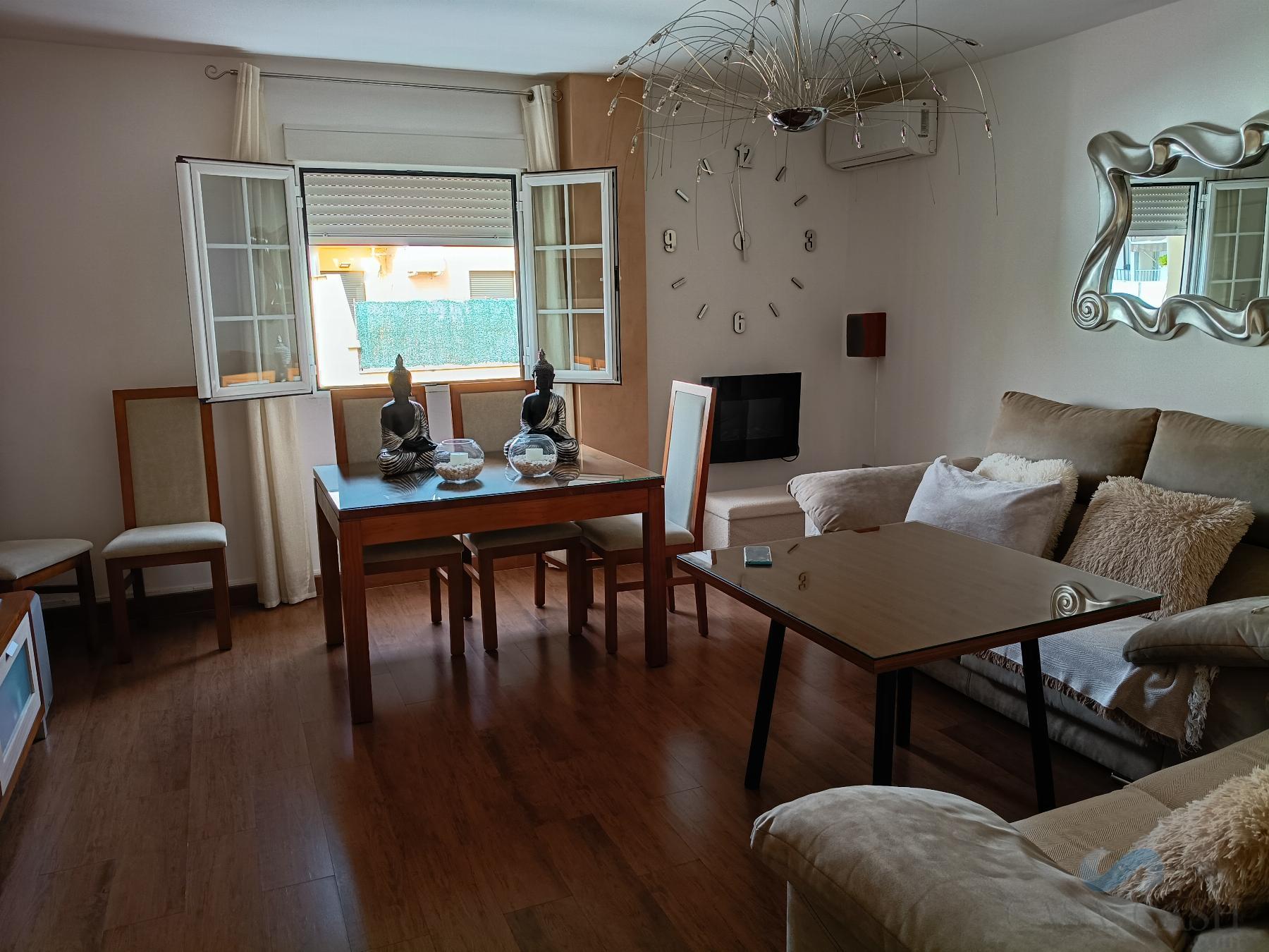 Venta de piso en Pulianas
