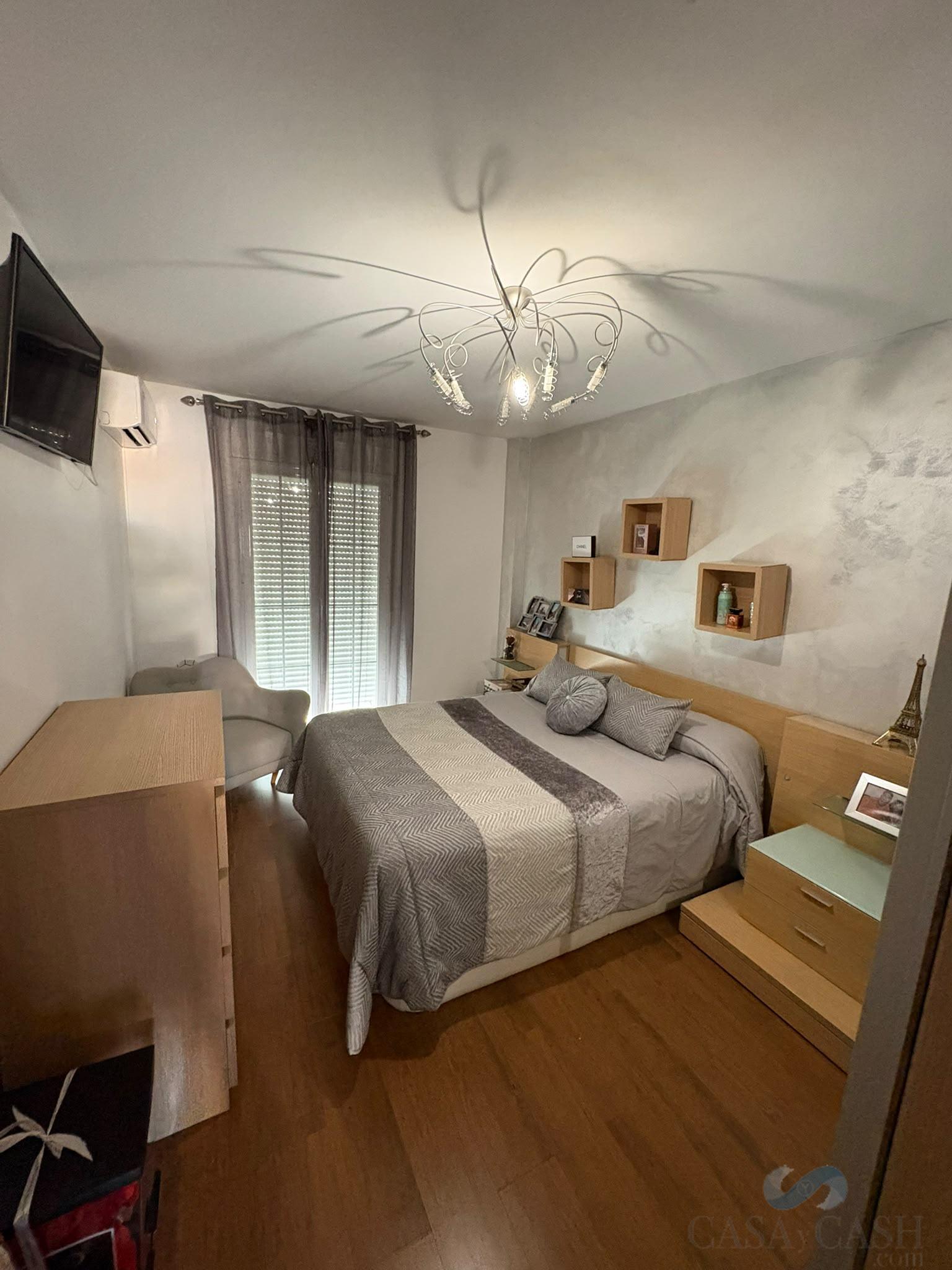 Venta de piso en Pulianas