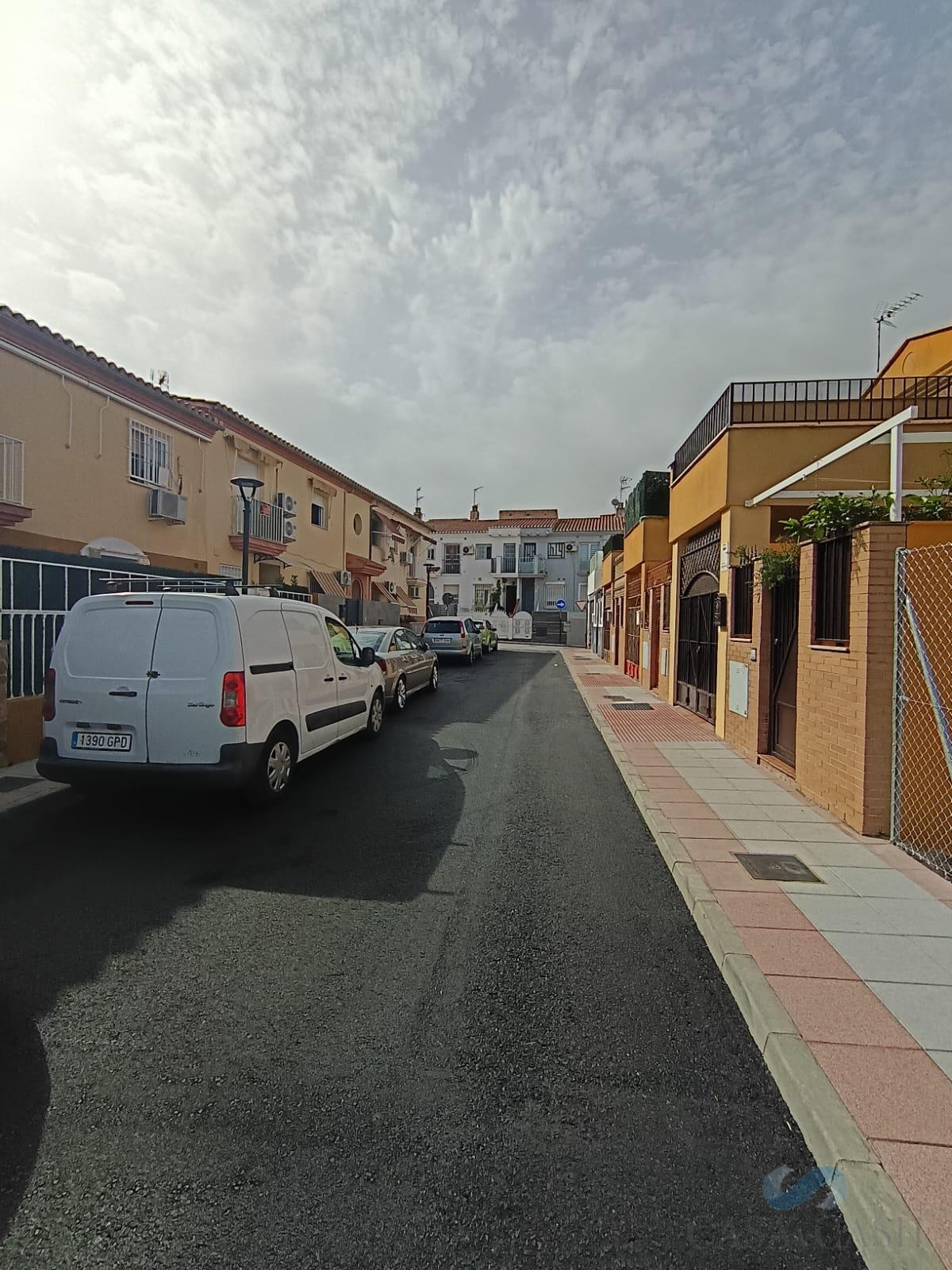 Venta de piso en Pulianas