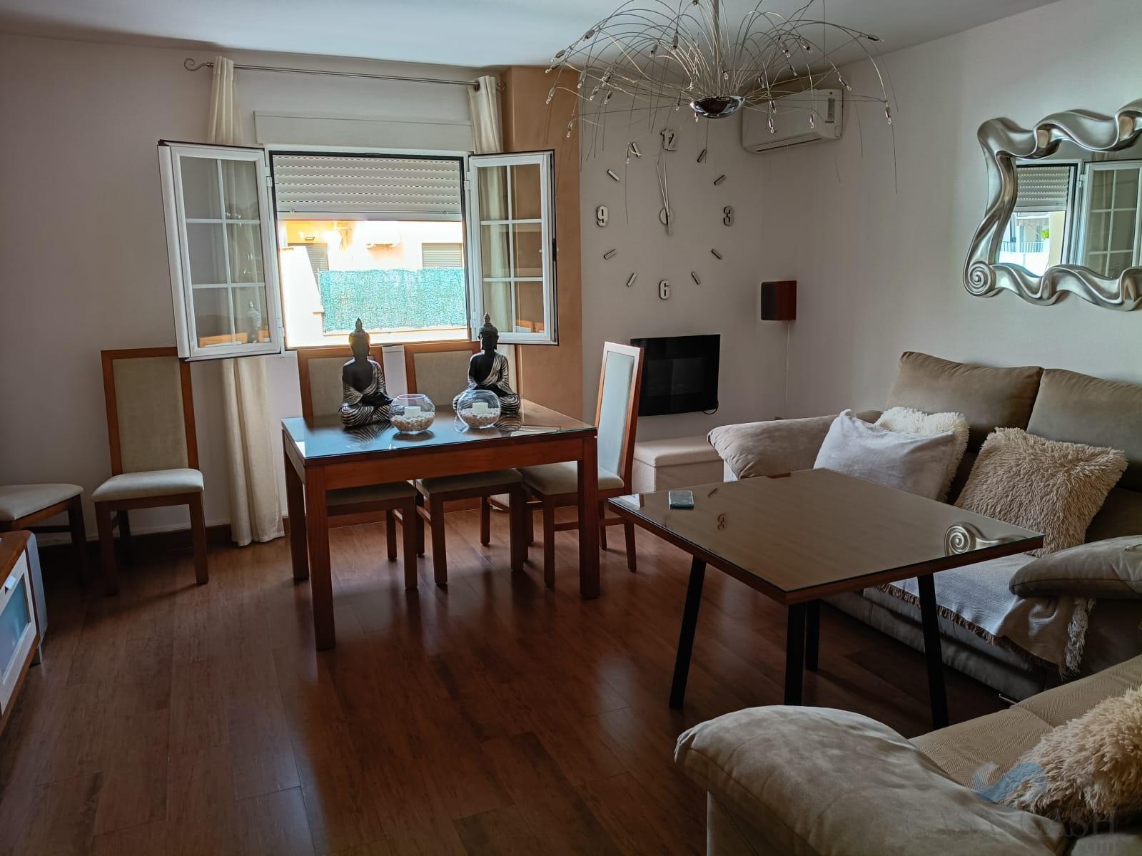 Venta de piso en Pulianas