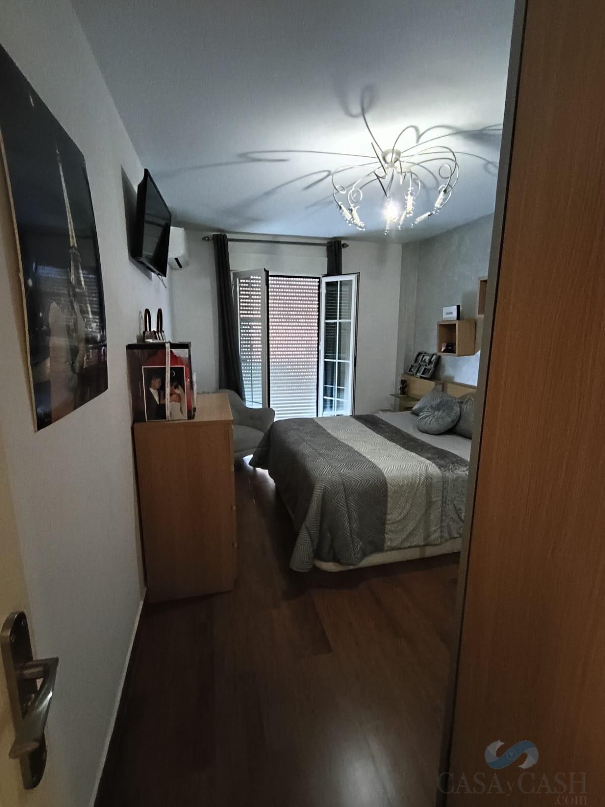 Venta de piso en Pulianas