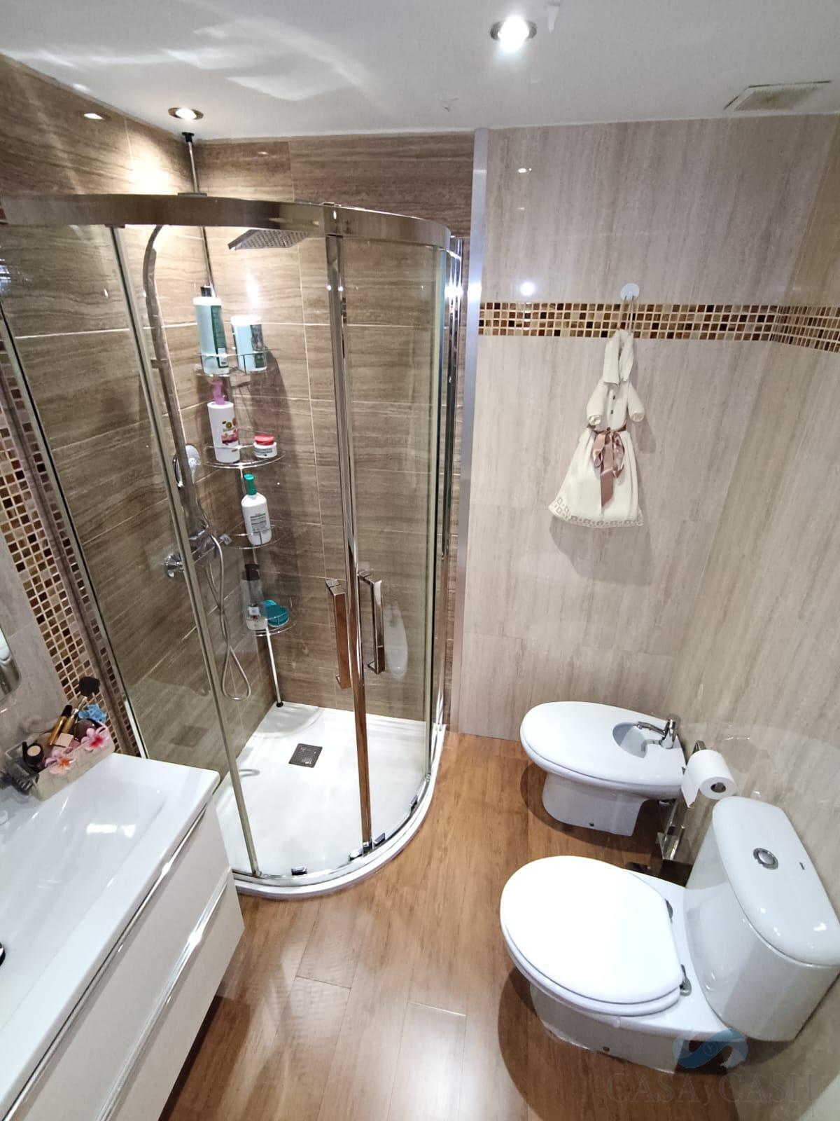 Venta de piso en Pulianas