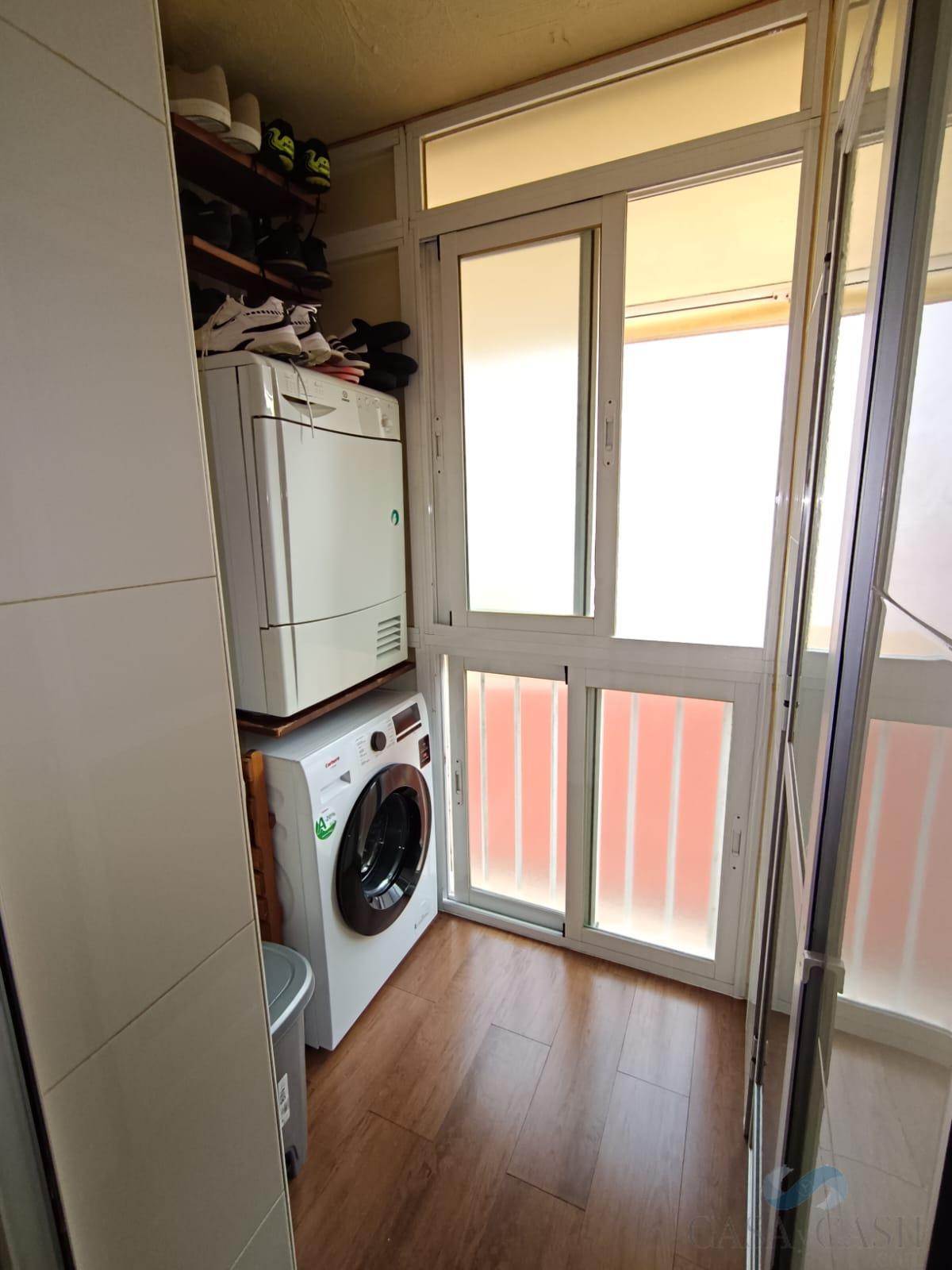 Venta de piso en Pulianas