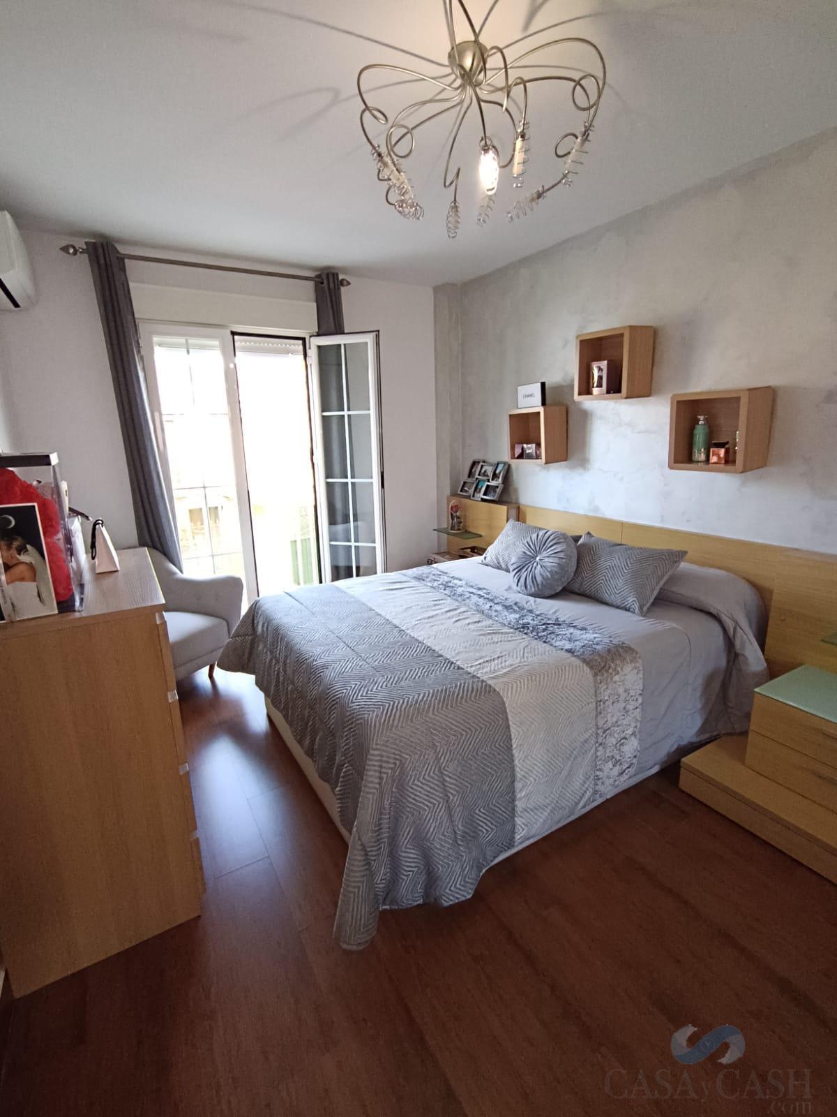 Venta de piso en Pulianas