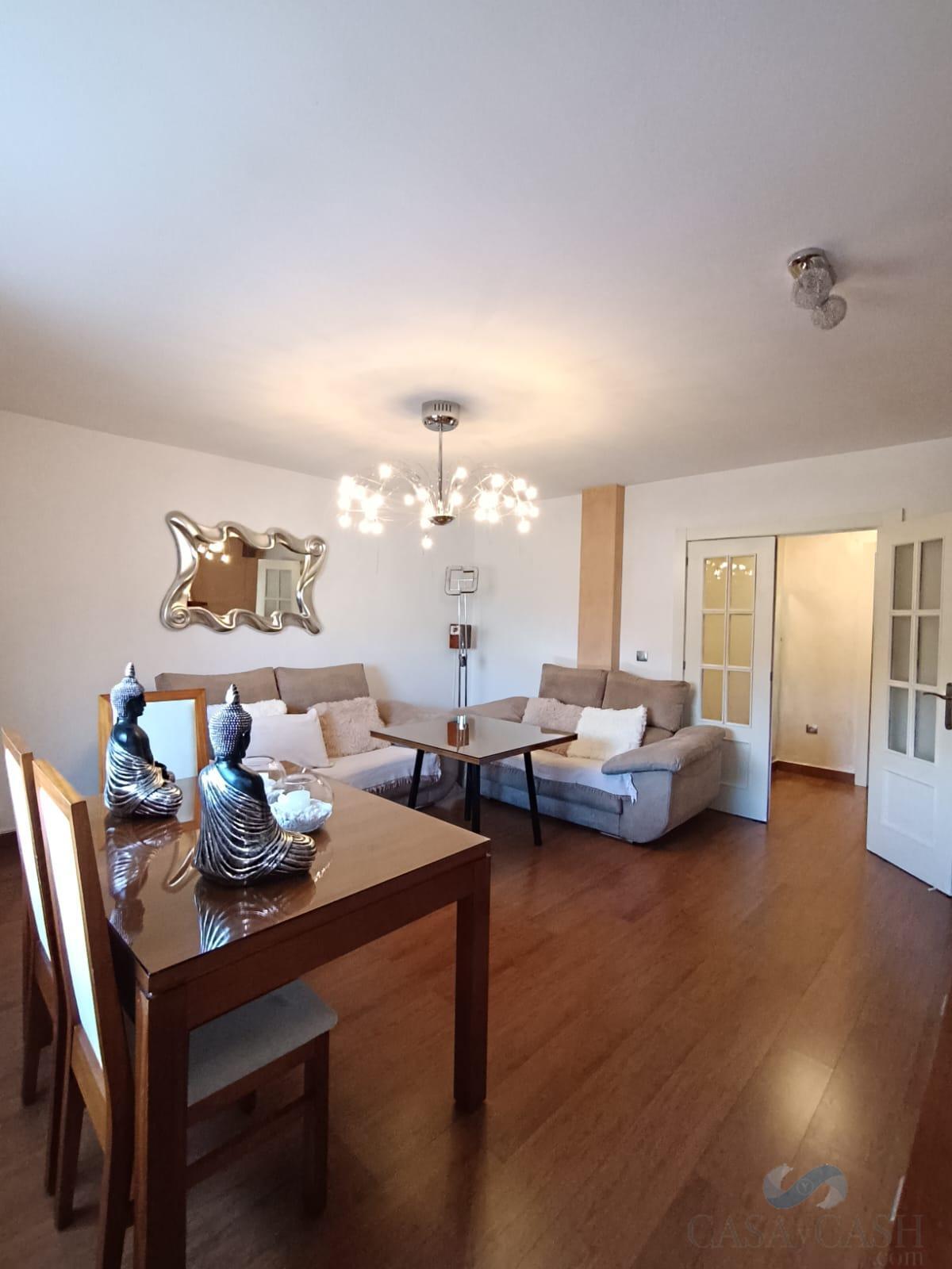 Venta de piso en Pulianas