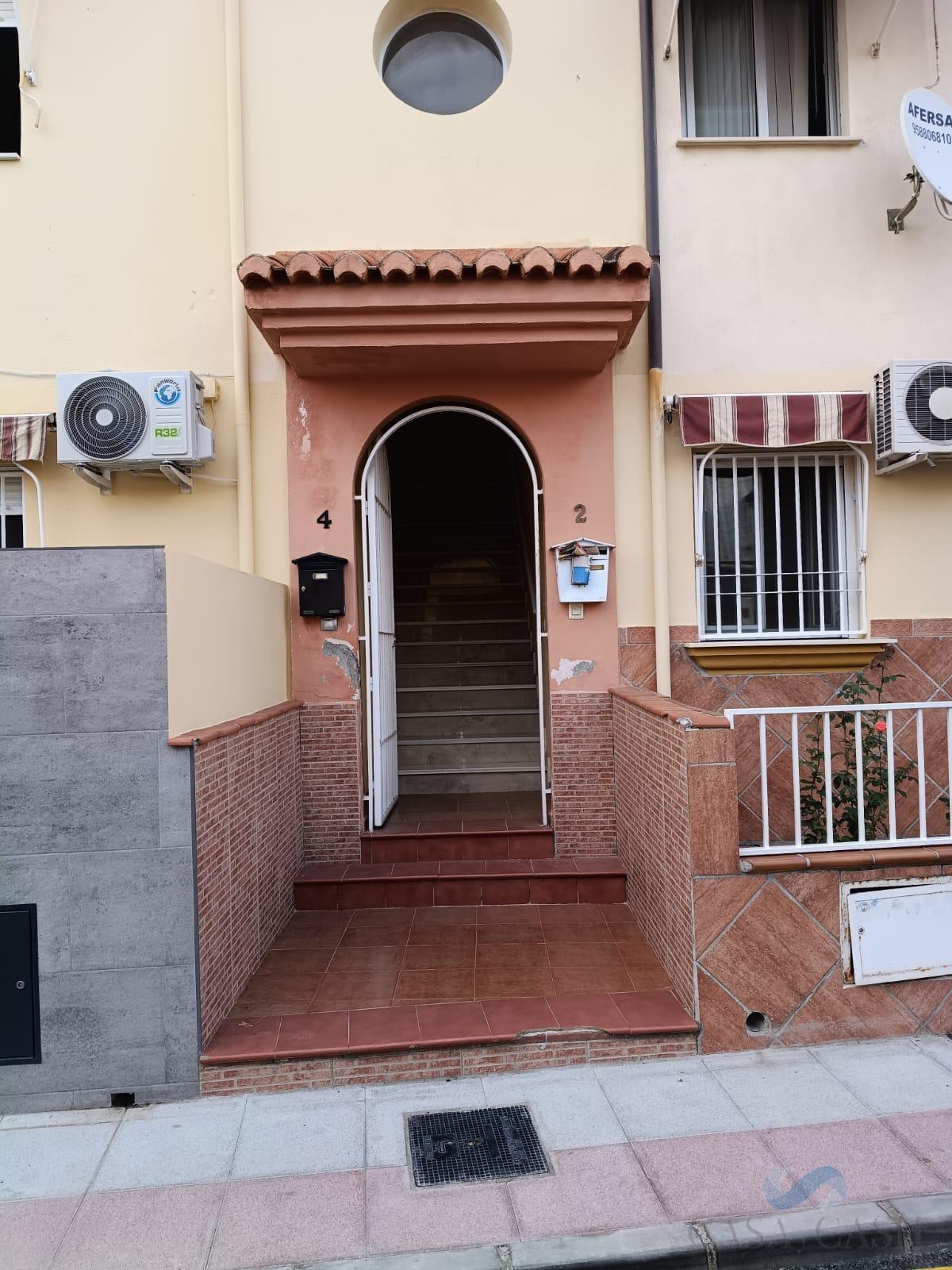 Venta de piso en Pulianas