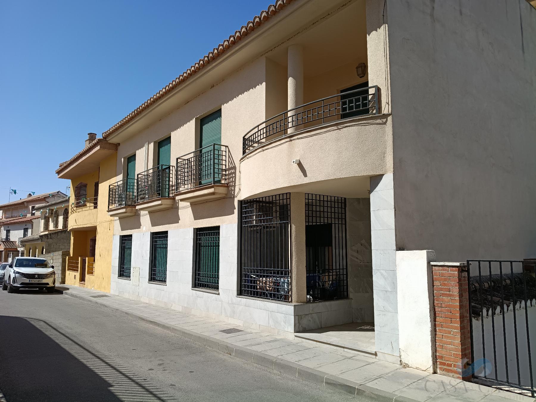 Venta de Ático en Jun