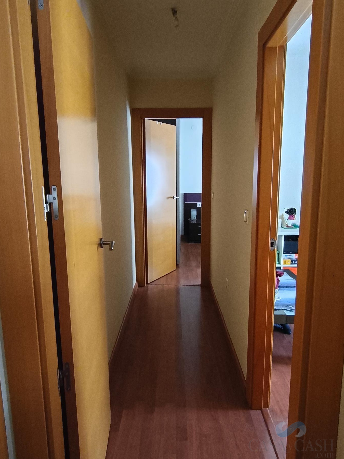 Venta de Ático en Jun