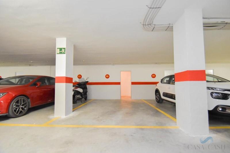 Venta de piso en Atarfe