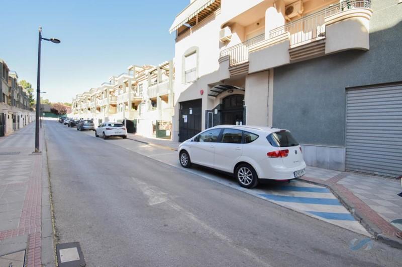 Venta de piso en Atarfe