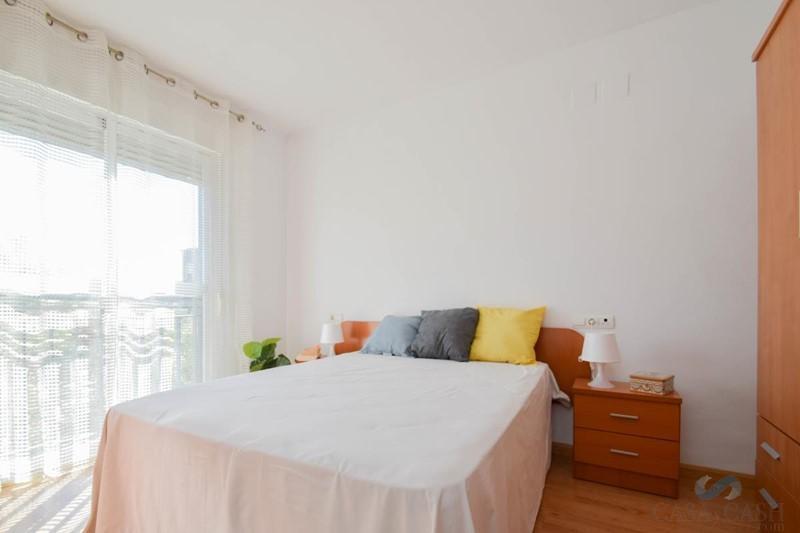 Venta de piso en Atarfe