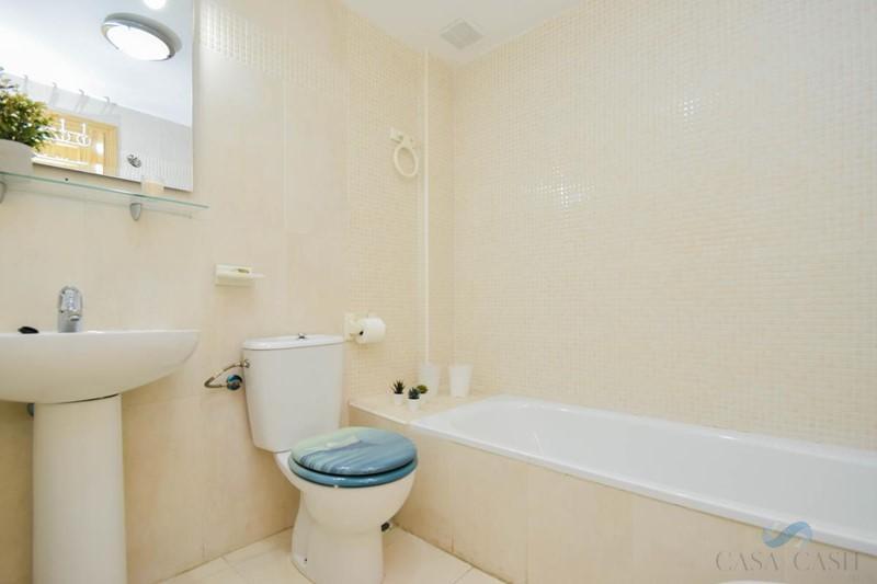 Venta de piso en Atarfe