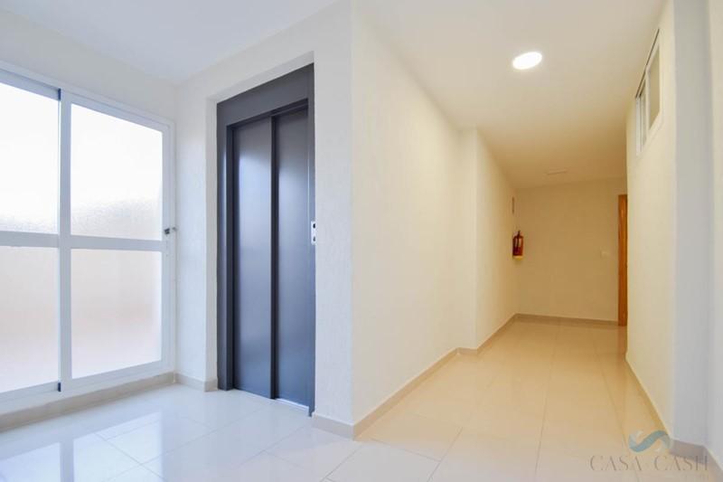 Venta de piso en Atarfe