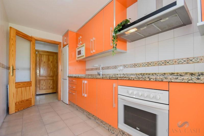 Venta de piso en Atarfe