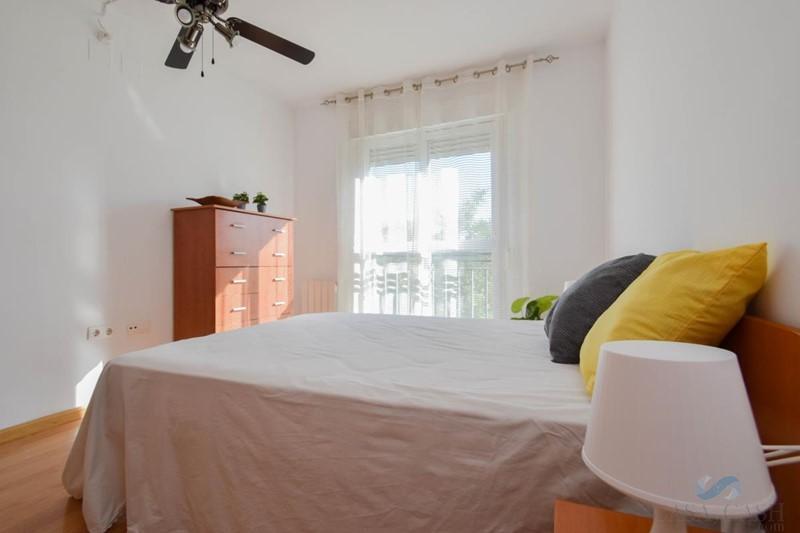 Venta de piso en Atarfe