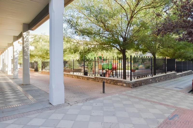 Venta de piso en Atarfe