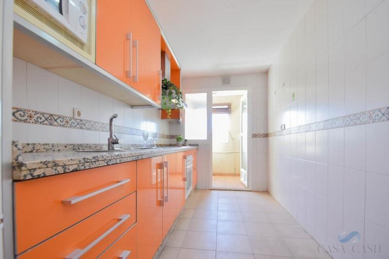 Venta de piso en Atarfe