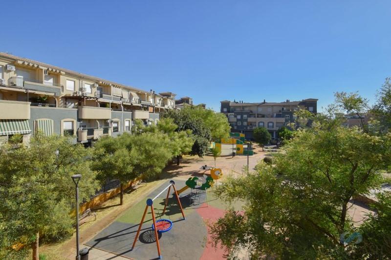 Venta de piso en Atarfe
