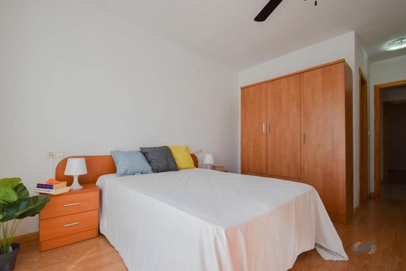 Venta de piso en Atarfe