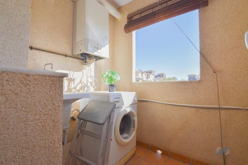 Venta de piso en Atarfe