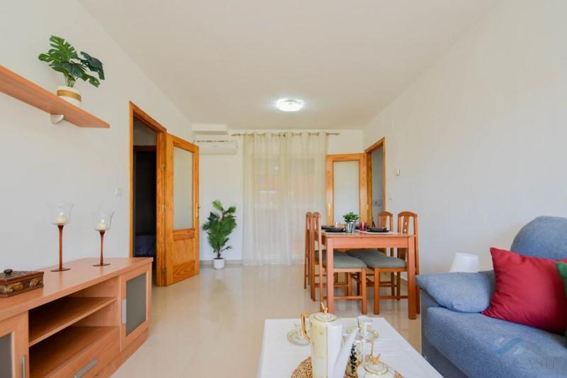 Venta de piso en Atarfe