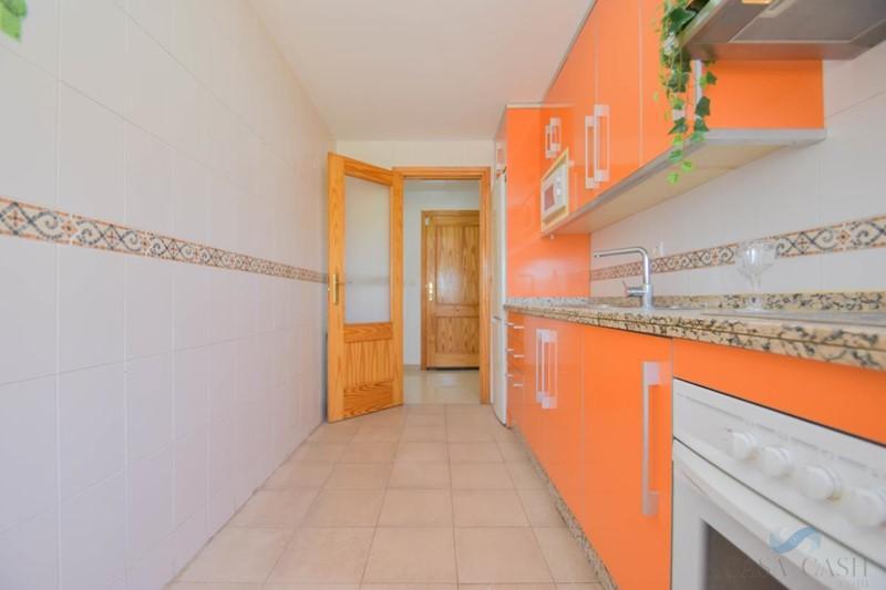 Venta de piso en Atarfe