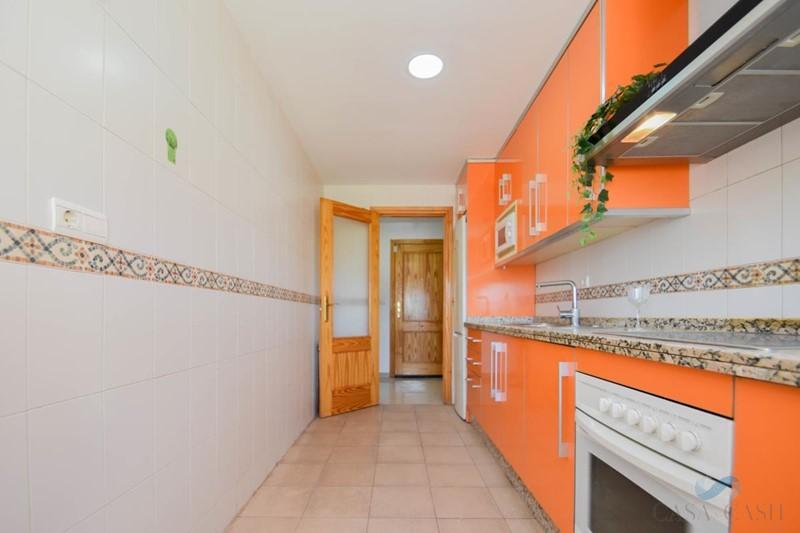 Venta de piso en Atarfe