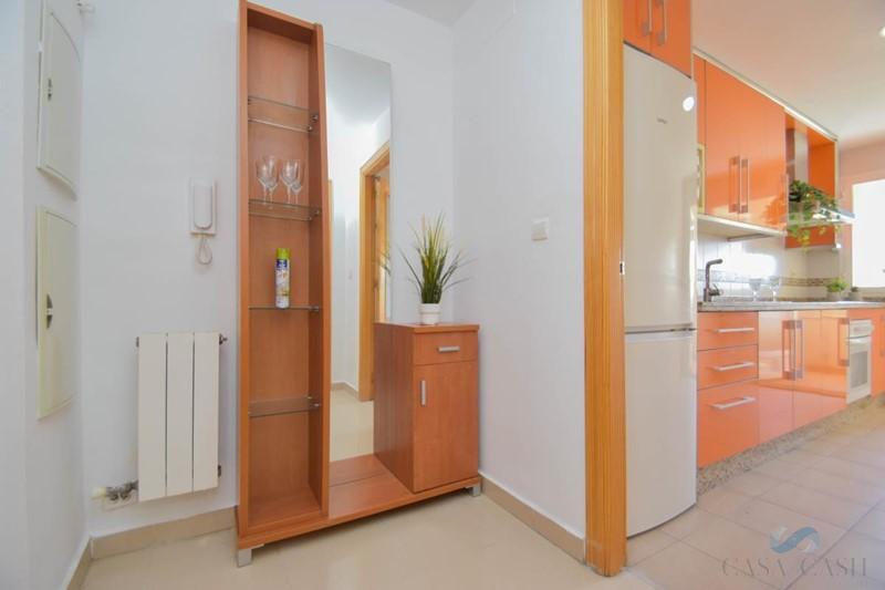 Venta de piso en Atarfe