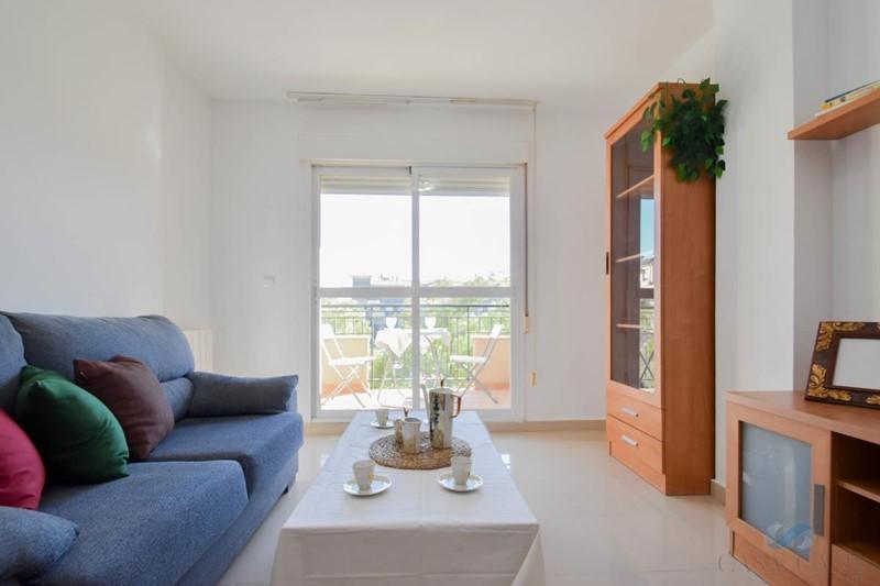 Venta de piso en Atarfe