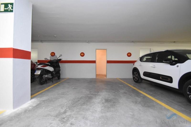Venta de piso en Atarfe
