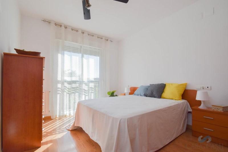 Venta de piso en Atarfe