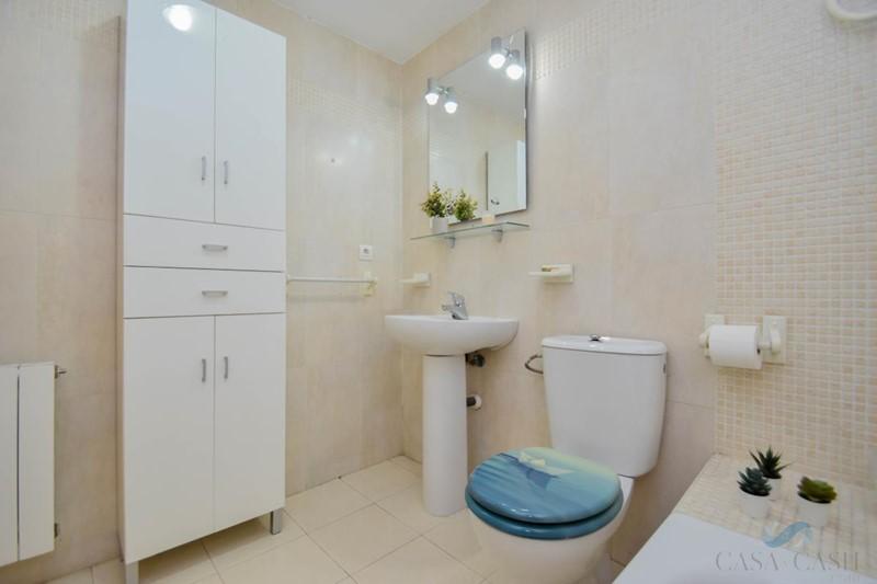 Venta de piso en Atarfe