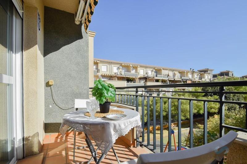 Venta de piso en Atarfe