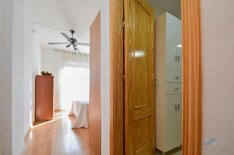 Venta de piso en Atarfe