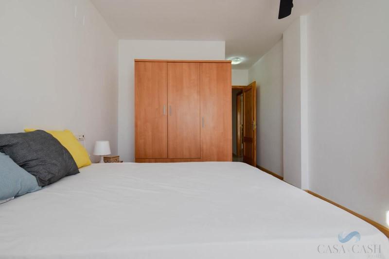 Venta de piso en Atarfe