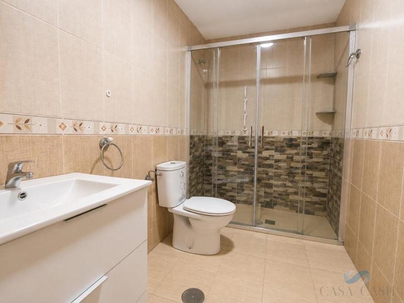 Venta de piso en Las Gabias