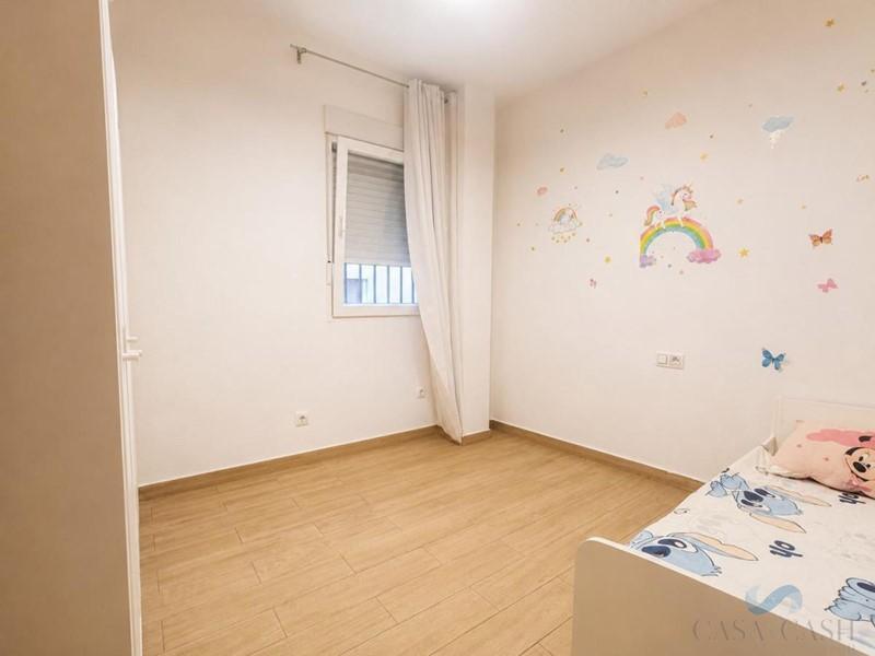 Venta de piso en Las Gabias
