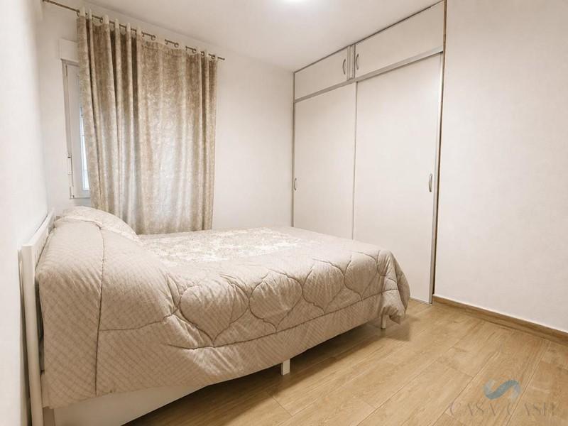 Venta de piso en Las Gabias