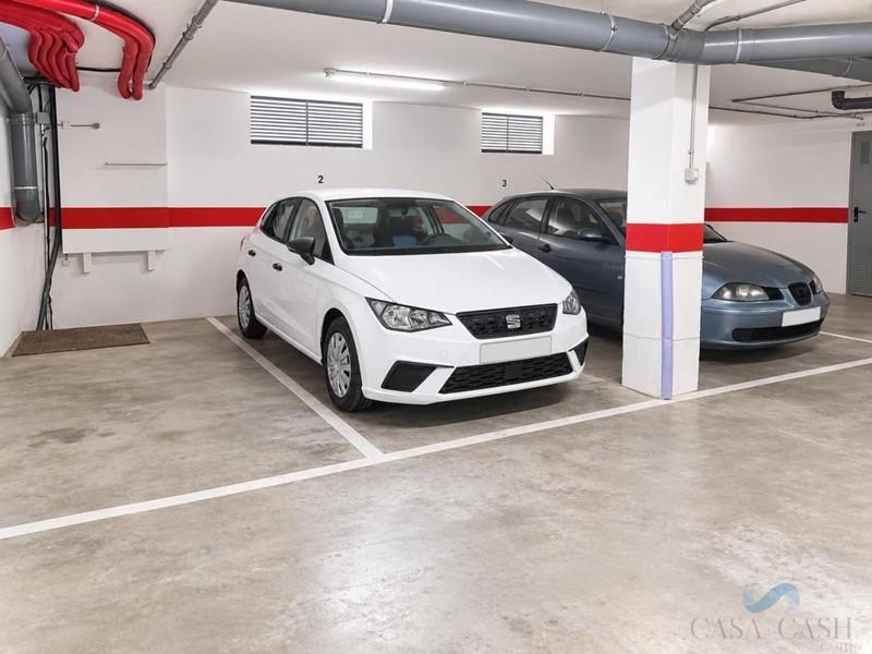 Venta de piso en Las Gabias