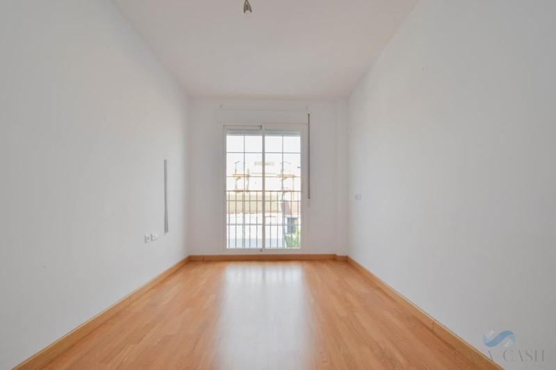 Venta de piso en Láchar
