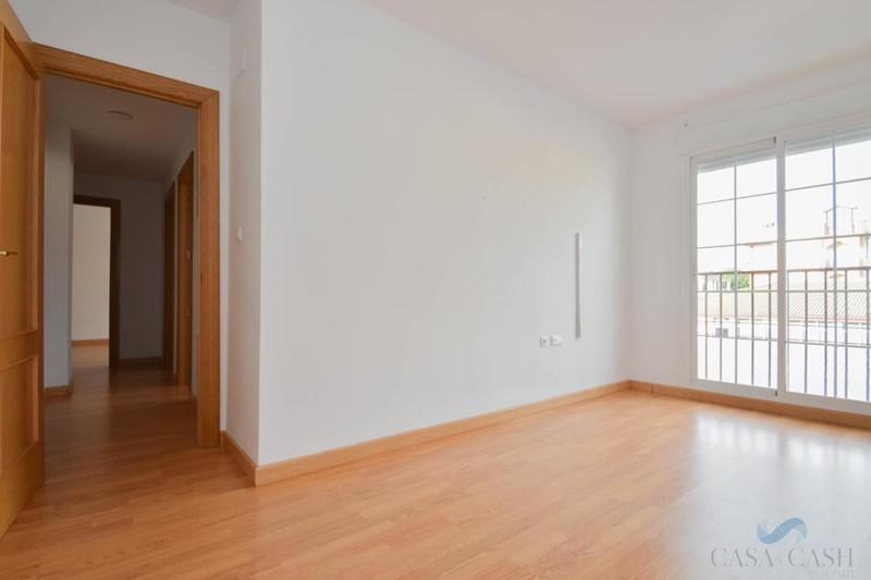 Venta de piso en Láchar