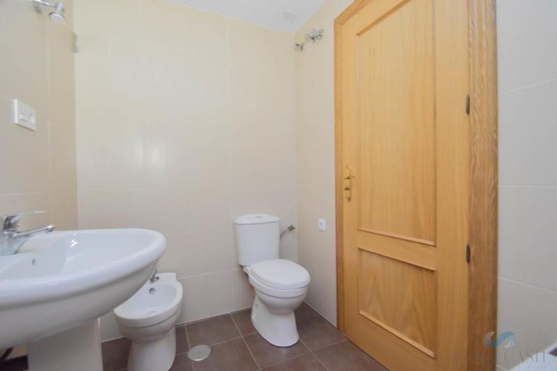 Venta de piso en Láchar