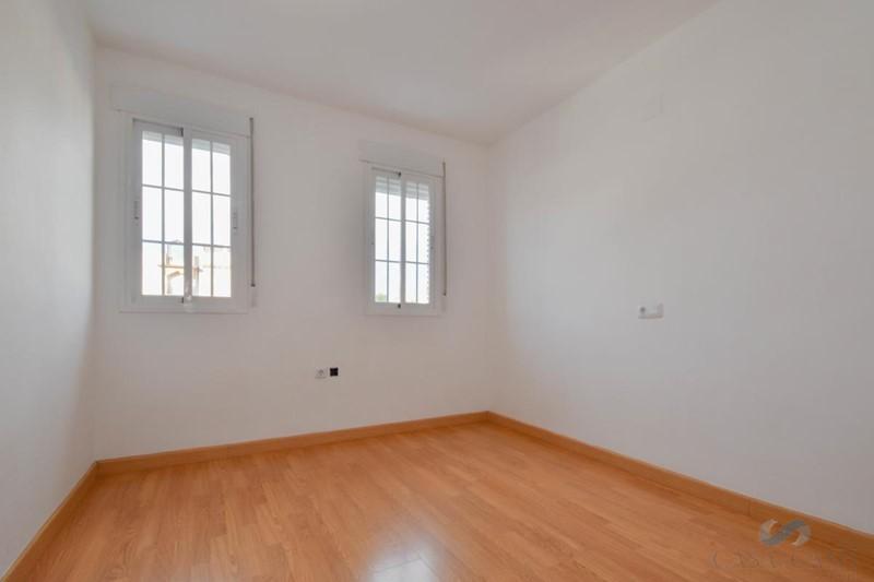 Venta de piso en Láchar