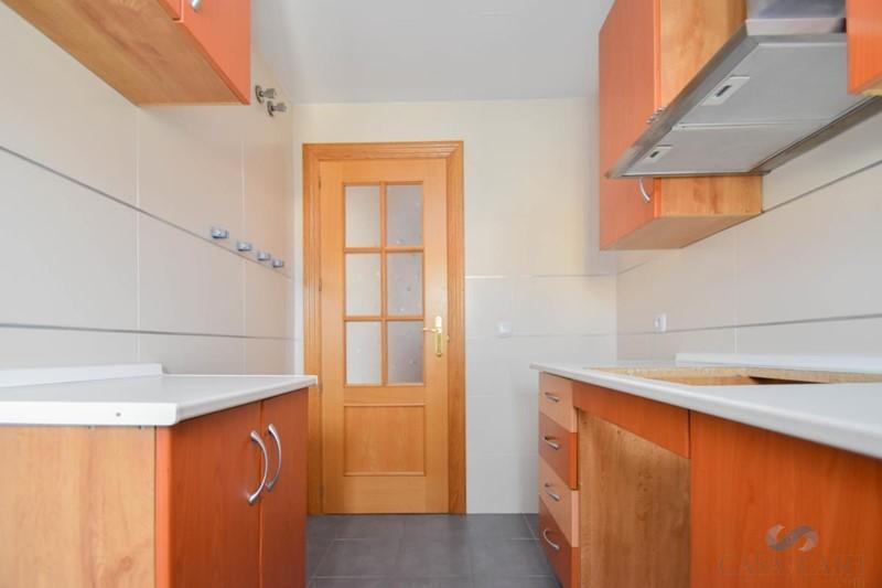 Venta de piso en Láchar