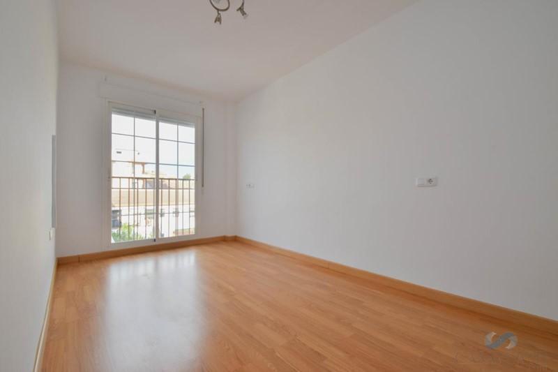 Venta de piso en Láchar